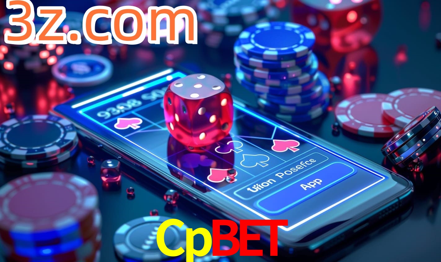 Baixar App Cpbet