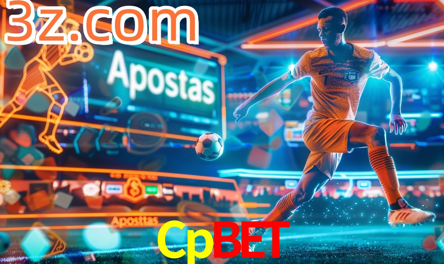 Apostas Cpbet