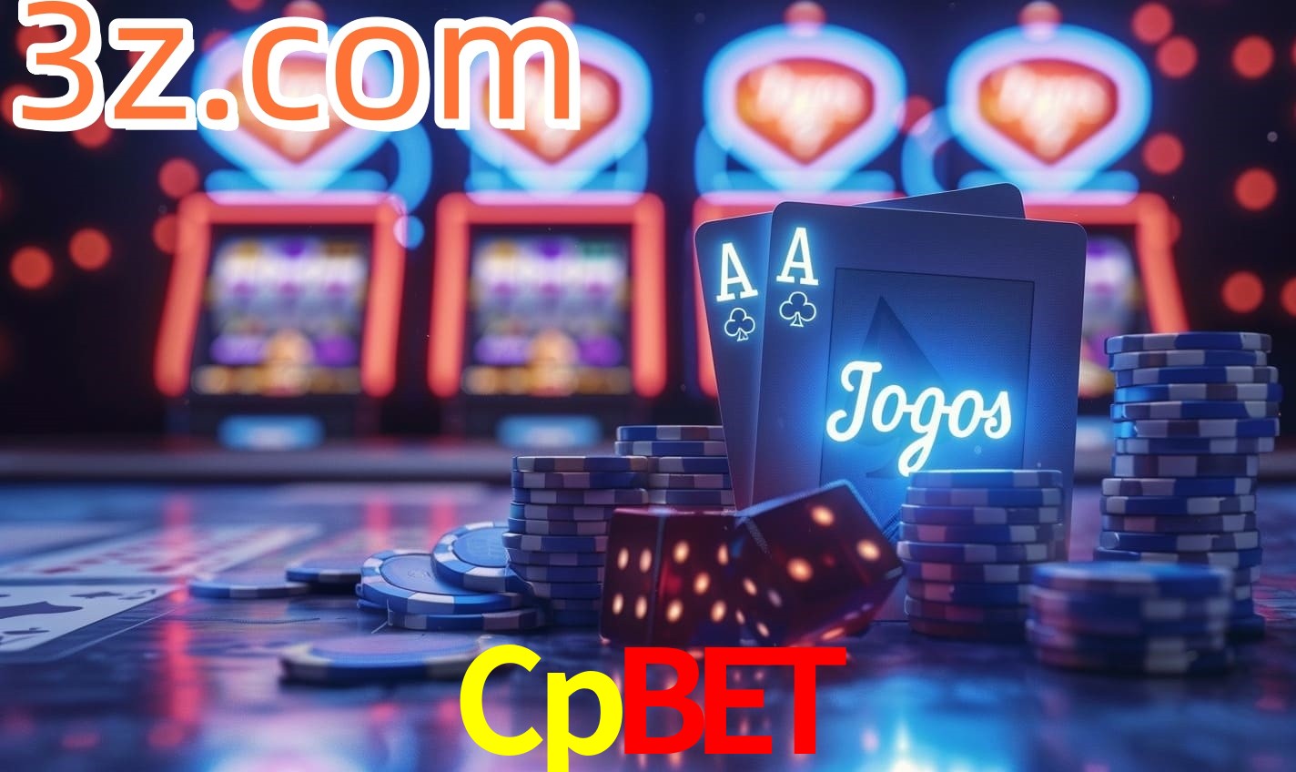 Lista de Jogos Cpbet